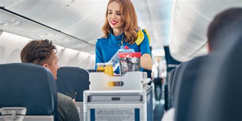 flight attendant jobs dca