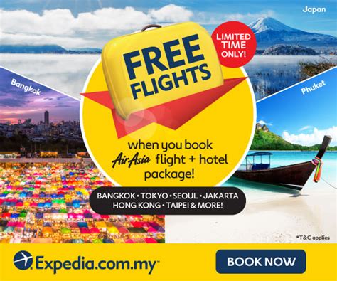flight booking with hotel packages