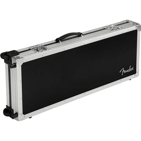 Flight Case For A Guitar
