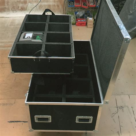 Flight Cases Ireland