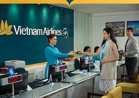 flight change vietnam airlines