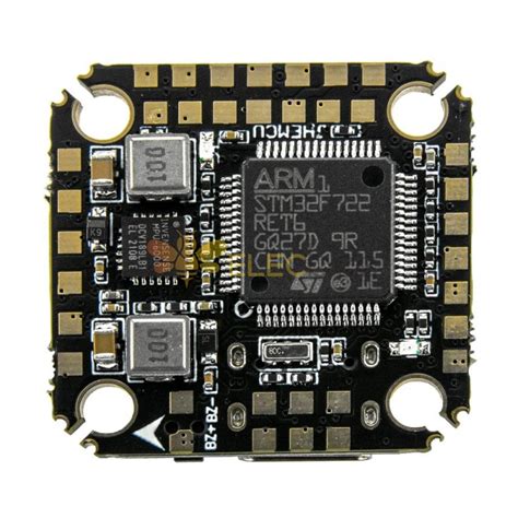 Flight Control Module