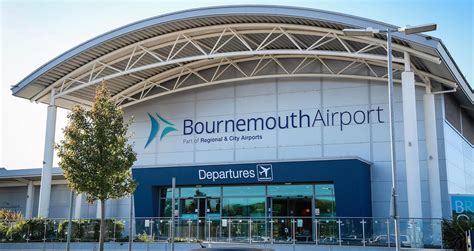 flight departures from bournemouth