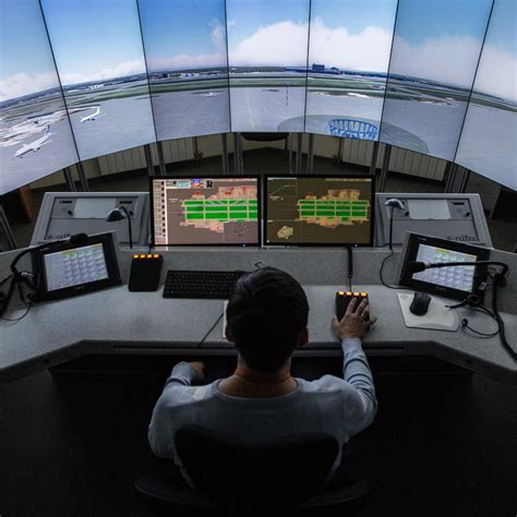Unlock Your Career as a Flight Dispatcher:翱翔航空界的幕后英雄