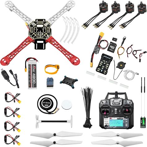 Flight Drone Kits