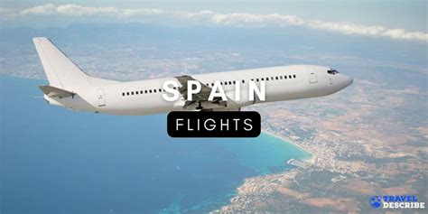 flight duration to spain