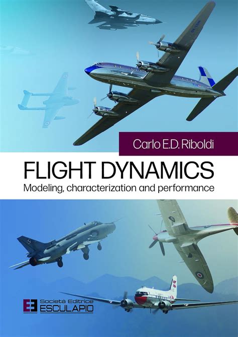 Flight Dynamics Modeling