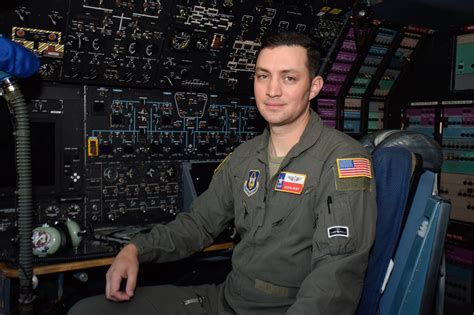 Flight Engineer Air Force