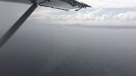 flight from prince rupert to haida gwaii