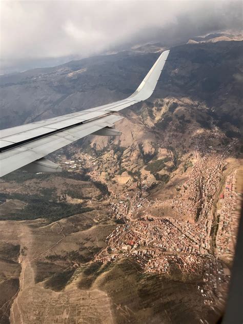 flight from puno to cusco
