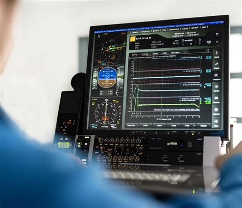 Flight Inspection System