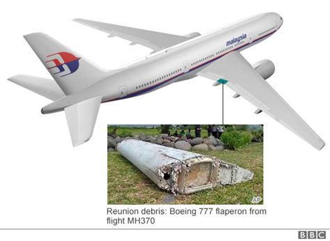 flight mh370 disappearance 2014