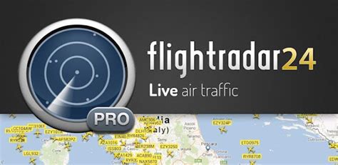 flight radar 24 free app