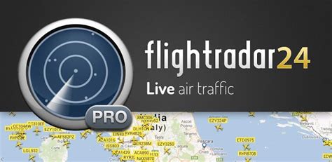 flight radar 24 free live