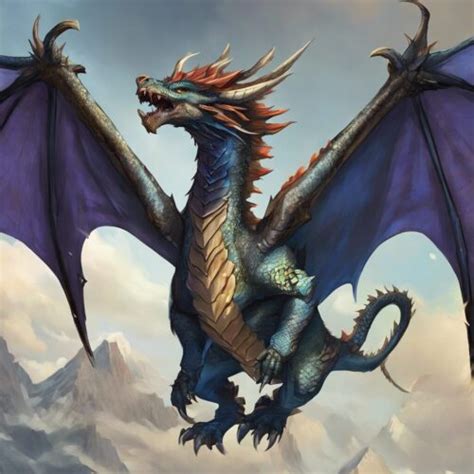 Unleash Your Inner Dragon: Mastering Flight Rising Dragons