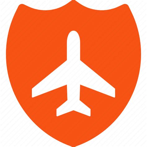 flight safety logo png