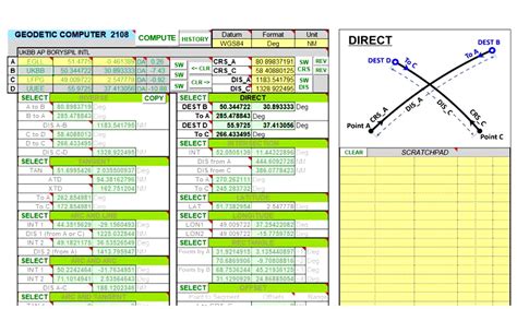 5 Tips Flight Sim Excel
