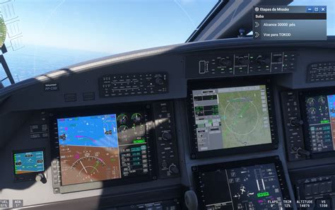 Flight Simulator Autopilot Not Working