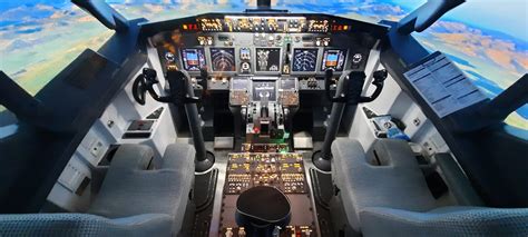 flight simulator experience newcastle