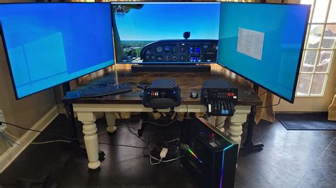 flight simulator forum 2020