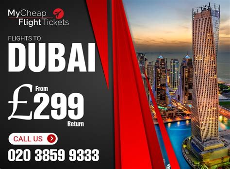 flight tickets to dubai from south africa