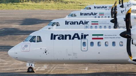 flight to iran tehran booking