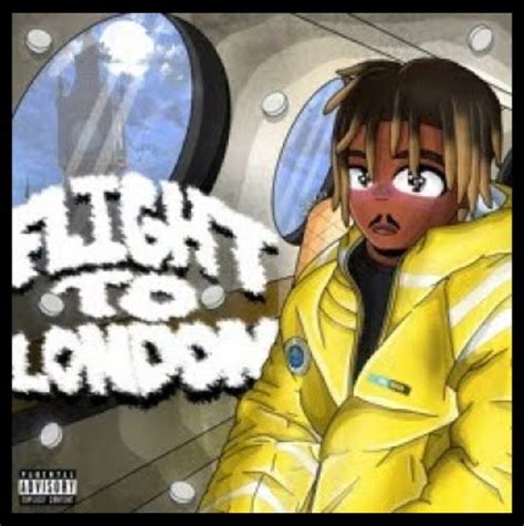 flight to london lyrics