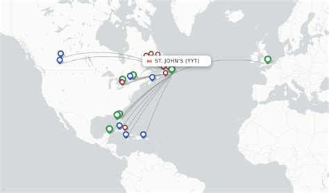 Discover Paradise: Ultimate Guide to Your Flight to St. John