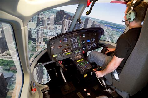 flight training flight simulator