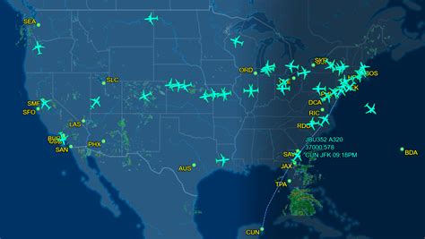 flightaware flight tracking united airlines