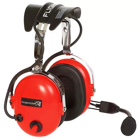 flightcom headsets