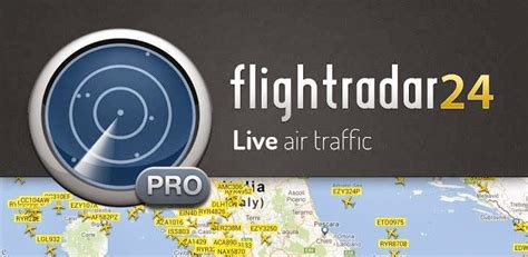 flightradar24 24 italiano gratis
