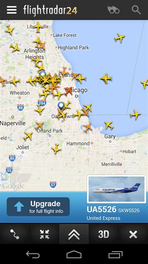 flightradar24 free app download