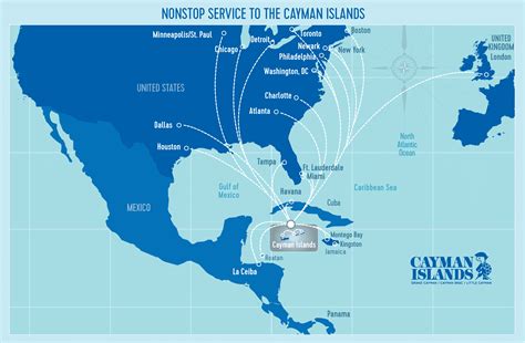 Delta Air Lines adds New YorkCayman Islands nonstop flight The