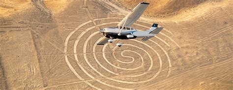 flights above nazca lines