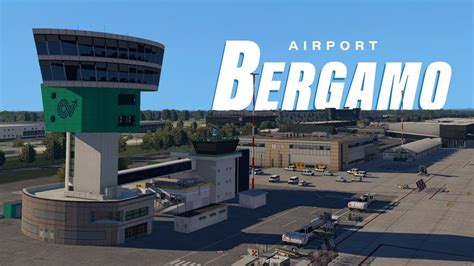 flights denver to bergamo airport