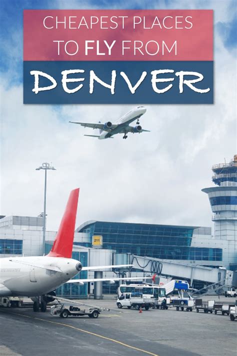 flights denver to dfw cheap