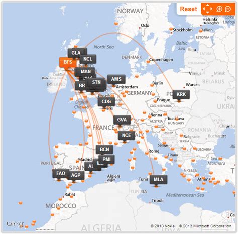 flights from belfast to greece