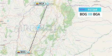 flights from bucaramanga to bogota colombia