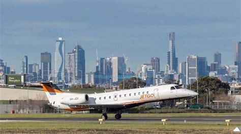 flights from essendon airport