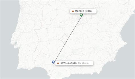 flights from madrid to sarria
