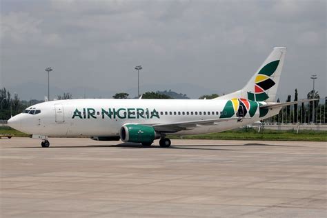 flights in nigeria today