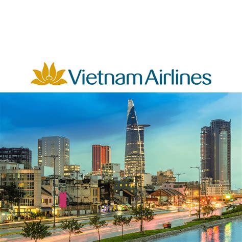 flights melbourne to vietnam return