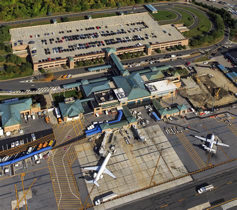 flights out of westchester airport