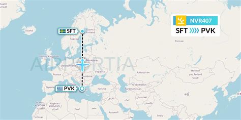 flights skelleftea to manchester