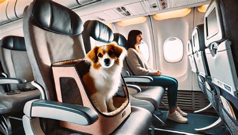 Flights That Allow Pets