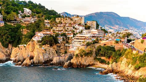 Discover the Sun-Kissed Paradise: Best Flights to Acapulco Now