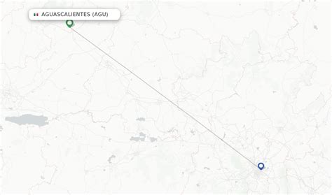 Discover Your Next Adventure: Direct Flights to Aguascalientes for Unforgettable Travel