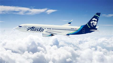 flights to alaska 2024