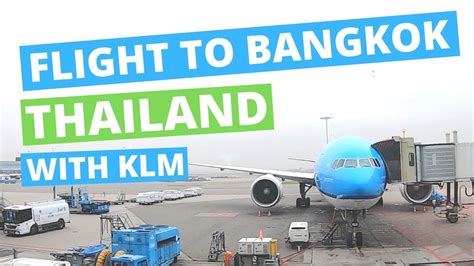 flights to bangkok thailand deals